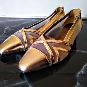 Used Vintage California Magnesians shoes Size 8.5